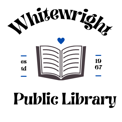 TexShare Databases & Card — Whitewright Public Library